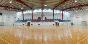 Športna dvorana Dobova